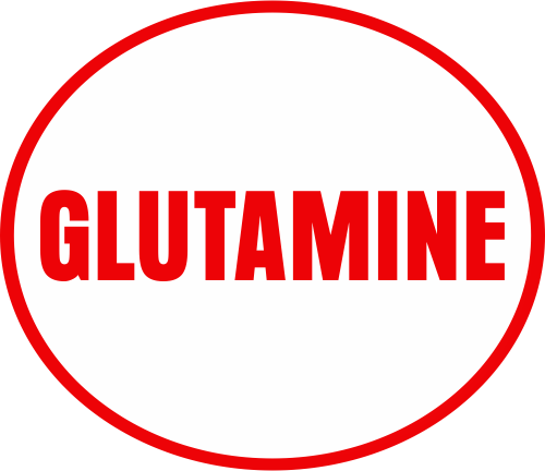 Glutamine